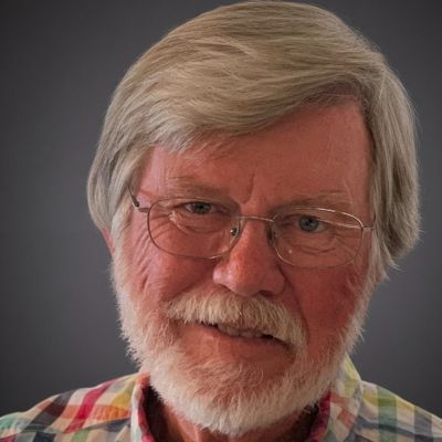 James Thompson