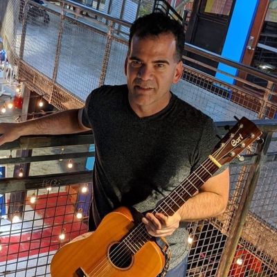 Jeffrey Deutsch