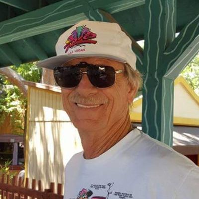 Barry Rice