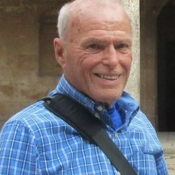 John G. Simson