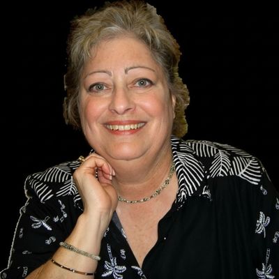 Marilyn Popiel