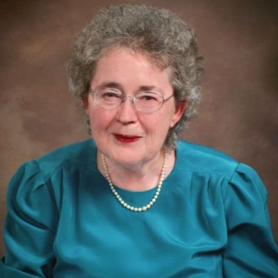 Alison Kay Perrin