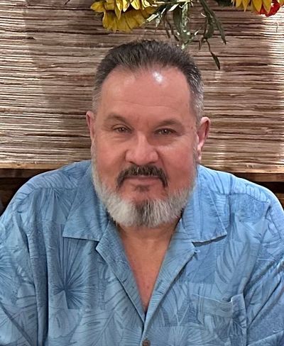 Gary Holzer