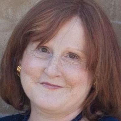 Brenda Kay Marsch