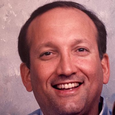 Murray Rosen