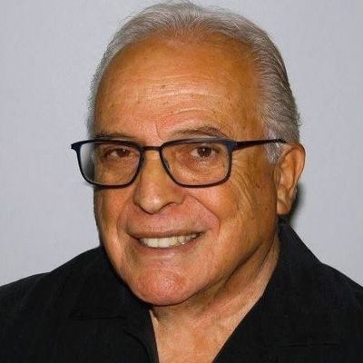 Alan Buckholtz