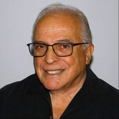 Alan Buckholtz