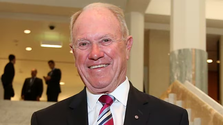 Bruce Baird