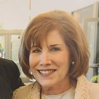 Nancy Klevens