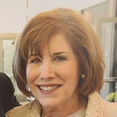 Nancy Susan Klevens