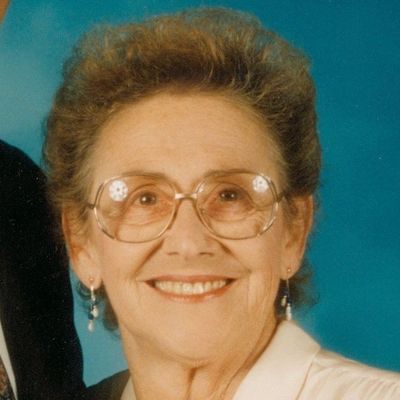 Margaret Fagenson