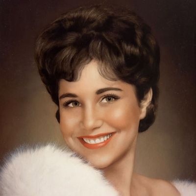 Judith "Judy" Dunn Dichter