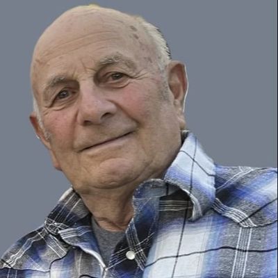 Richard Cirillo Macche
