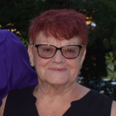 Sharlene Simonich