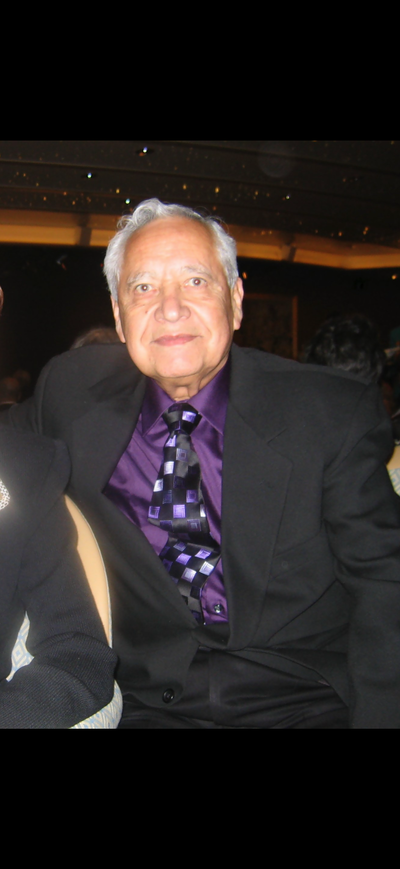 Pedro Llerena