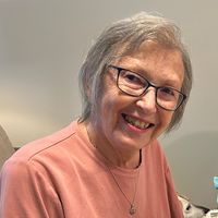 Carol Elizabeth Fouts