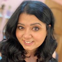 Samira Ann Vinoya