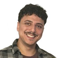 Misael "Misa" Joel Demitrius