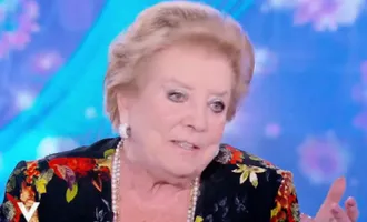 Wilma De Angelis