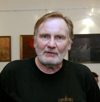 Jiří Štěpnička