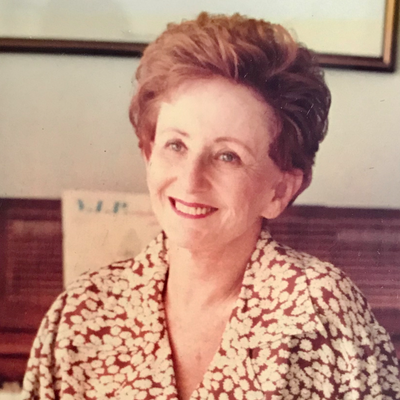 Helen Rubin