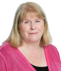 Helen Branswell
