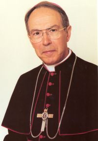 Albert Houssiau