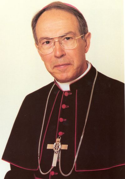 Albert Houssiau