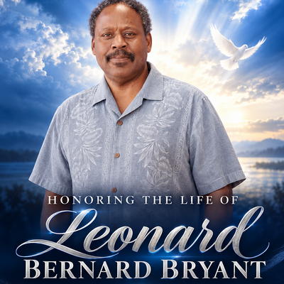 Leonard Bernard Bryant