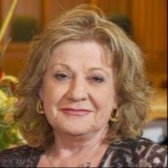 Zelda Mizrachi