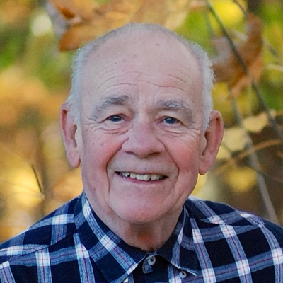 Richard "Pip" Jean Lison