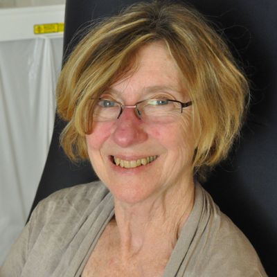 Frances Cansler