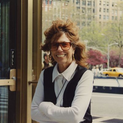 Beverly Moore
