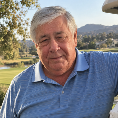 Bruce Hochstadter