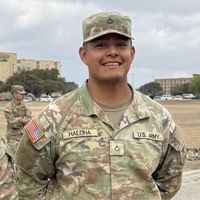 Dasan "Bubba" J.S. Halona