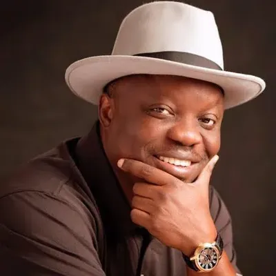 Emmanuel Uduaghan