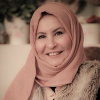 رجاء محمد