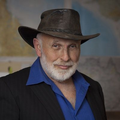 Ken Ring