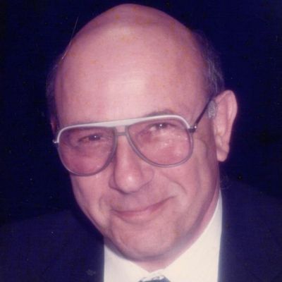 Edmond Mann