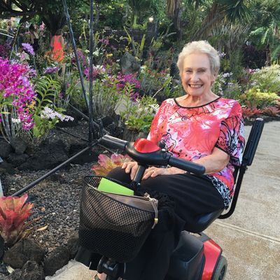 Carol Ann Bell