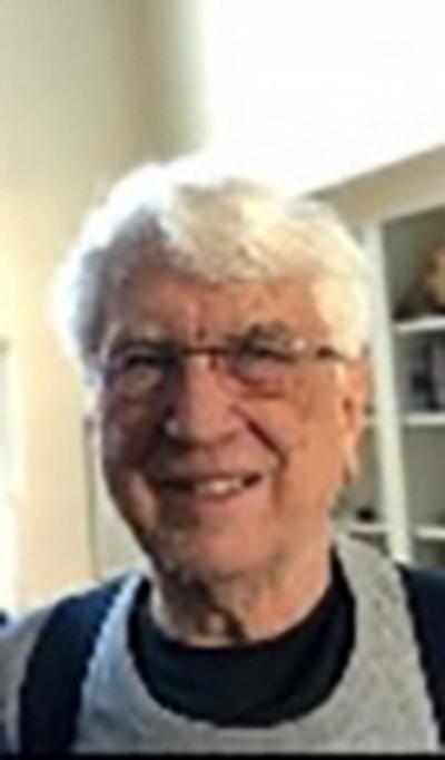 Karl Maurice Schroeder
