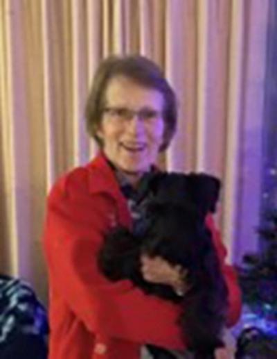 Sharon Kay Nowak