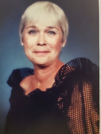 Betty Gandel