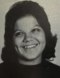 Geraldine "Gerry" Jamestown