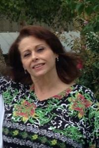 Arleen Sanches-Lehrbas