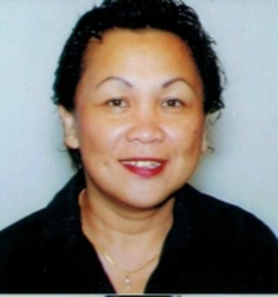 Conchita Intal Fagtanac