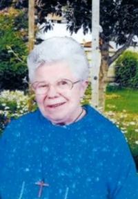 Sister Mary Jo of Jesus