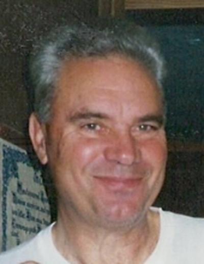 Harrison Yost