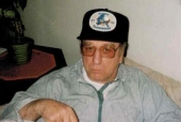 George Meacock