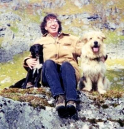 Cynthia Elaine Welch